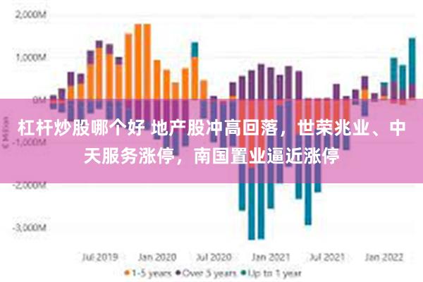 杠杆炒股哪个好 地产股冲高回落，世荣兆业、中天服务涨停，南国置业逼近涨停