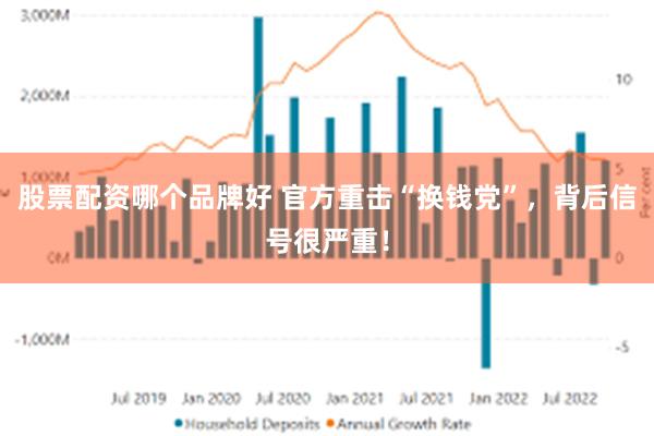 股票配资哪个品牌好 官方重击“换钱党”，背后信号很严重！