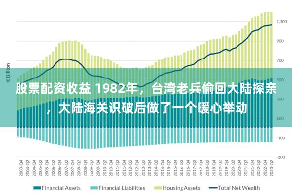 股票配资收益 1982年，台湾老兵偷回大陆探亲，大陆海关识破后做了一个暖心举动